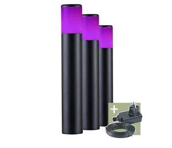 Ivan Smart (Satz von 3)