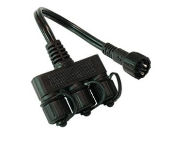 Cable divider